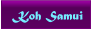 Koh Samui